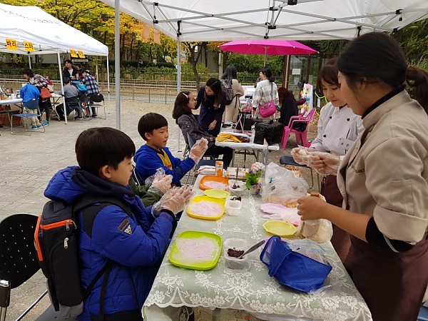 온더로드 직업체험 페스티발