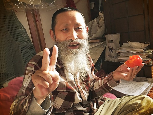 로즐마리 관계망활동5