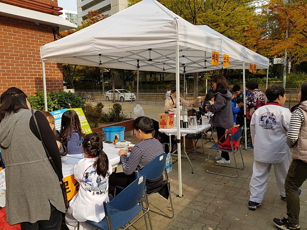 온더로드 직업체험 페스티발