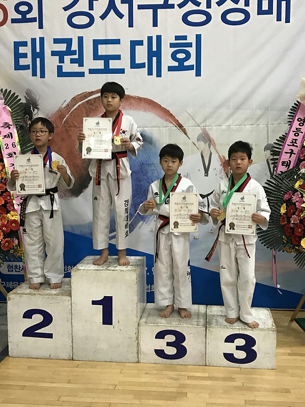 수상자 사진