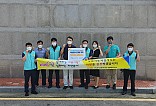 한국교통안전공단 상암검사소