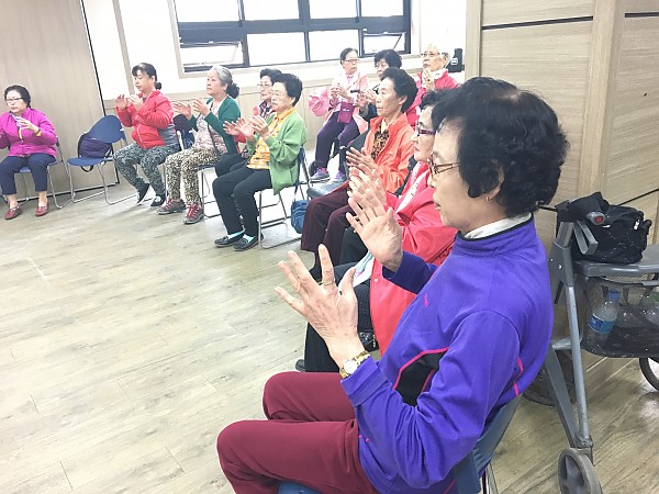 머리가 맑아지는 명상