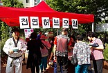 천연허브오일