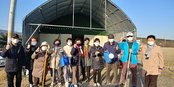 로즐마리 원예스쿨