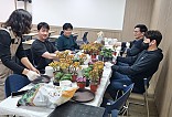 다육식물 심기1