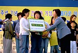 개관10주년 기념 강서구민 가족노래자랑대회